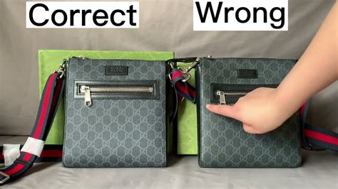 fake gucci bag buy|how to authenticate gucci bag.